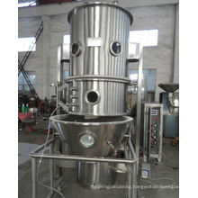 2017 FL series boiling mixer granulating drier, SS conveyor belt machine, vertical stork spray dryer